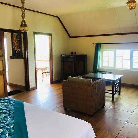 Villa Des Flots-3