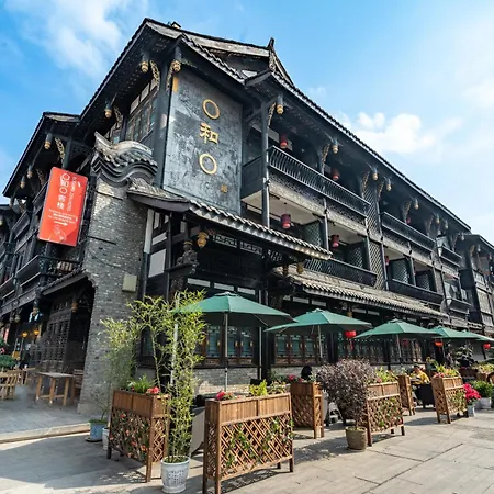 Buddha Zen Hotel-3