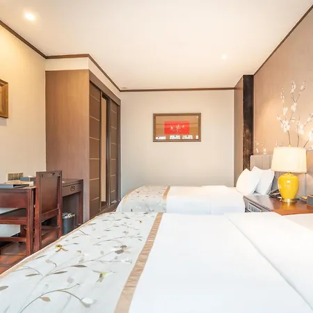 Buddha Zen Hotel-2