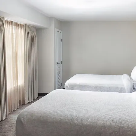 Residence Inn Providence Coventry-2