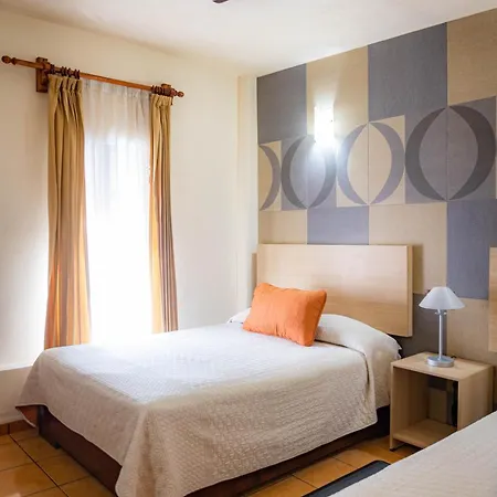 Hotel Estefania-2