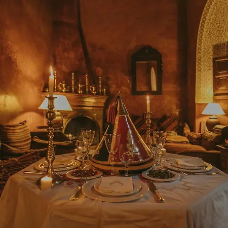Riad Samsara-2