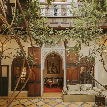 Riad Samsara-2