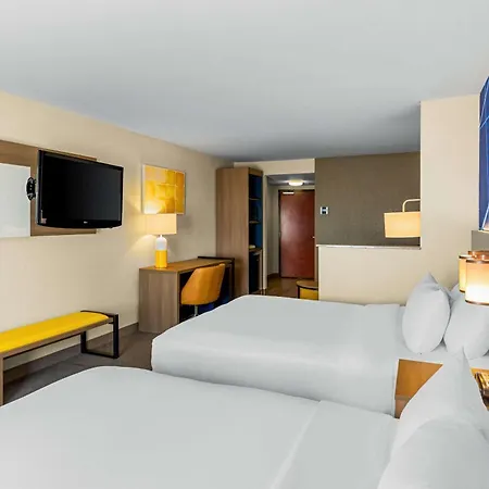 Comfort Suites Vacaville-Napa Valley Area-3