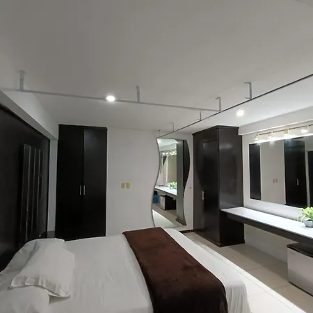 Giakor Suites - Gran Jardin-2