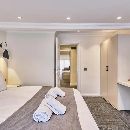 Stamboul Hotel & Suites-2