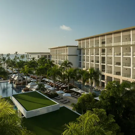 Hyatt Ziva Cap Cana-2