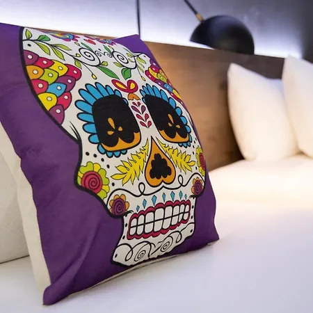 The Catrina Hotel-3