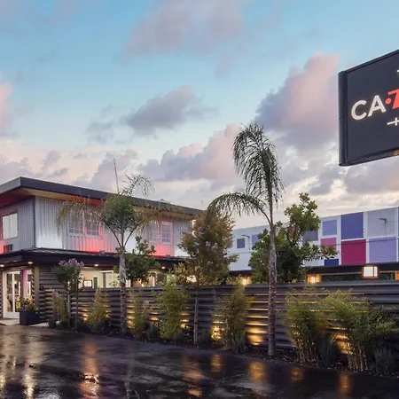 The Catrina Hotel-3
