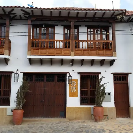 Casa Cantabria Hotel-2