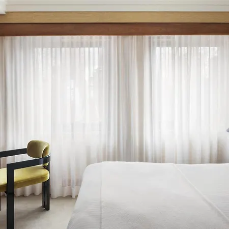 The Kitano Hotel New York-2