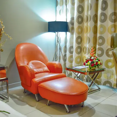 Harbour View Suites-3