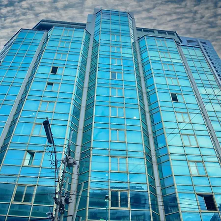 Harbour View Suites-3
