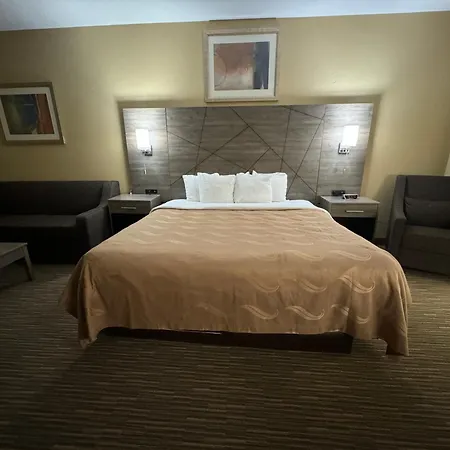 Quality Inn Forsyth Decatur-3