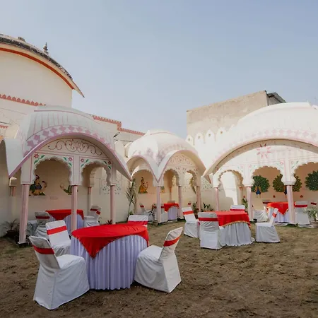 Hotel Rr 62-Jaipur City Centre Hotel-3