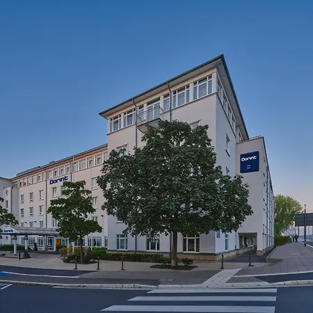 Dorint Hotel Bonn-3