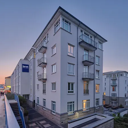 Dorint Hotel Bonn-3