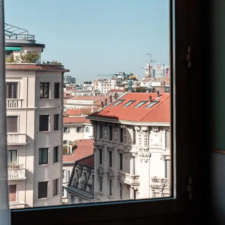 Bianca Maria Palace Hotel-3