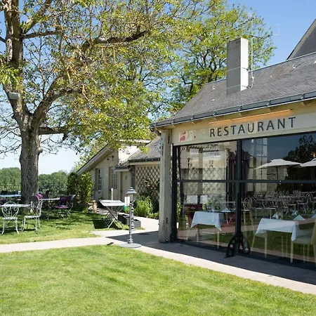Hotel Le Bussy-2