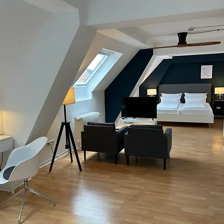 Dk Hotel Heidelberg-3