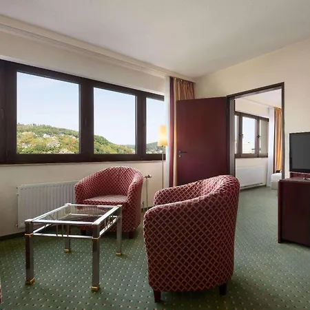 Amedia Hotel Siegen City, Trademark Collection By Wyndham-3