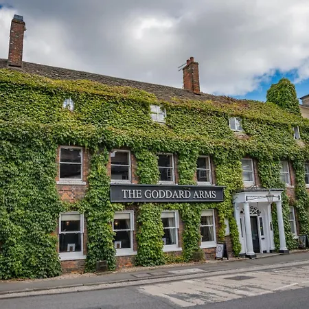The Goddard Arms-2