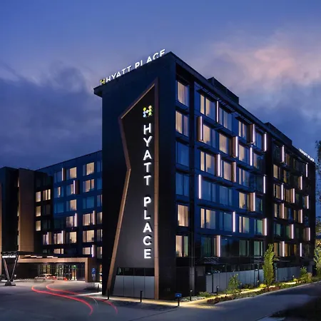 Hyatt Place Krakow-2