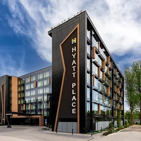 Hyatt Place Krakow-2