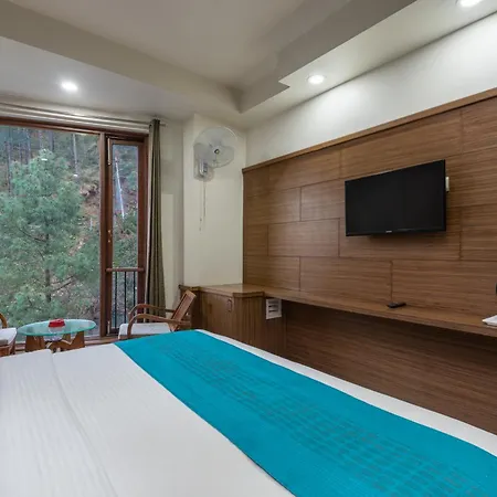 Rock Castle By Dls Hotels-2