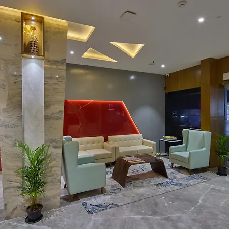 Grand Continent Hosur A Sarovar Portico Affiliate Hotel-2