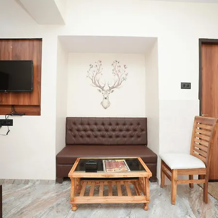 Hotel Neelkiran-2