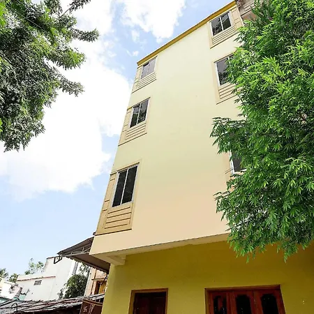 Oyo Flagship Moonlight Guest House 3-3