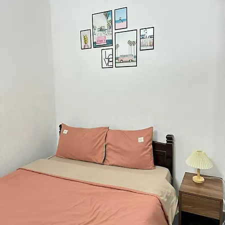Shine Riverside Homestay-2