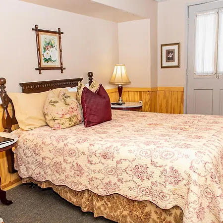Gunn House Hotel-2
