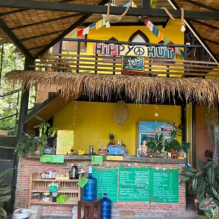 Hippy Hut Koh Chang-2