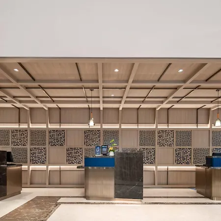 Holiday Inn Express Beijing Downtown By Ihg-2