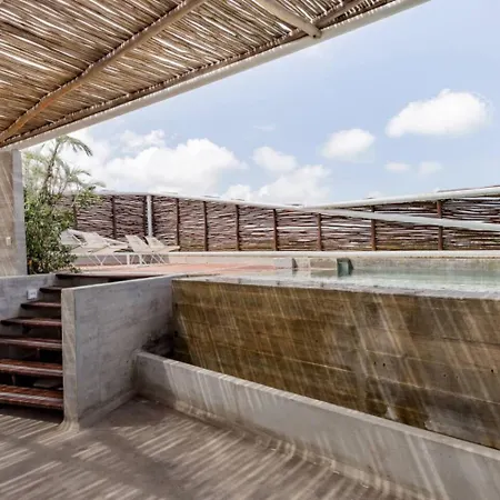 Casa De Piedra Tulum-3