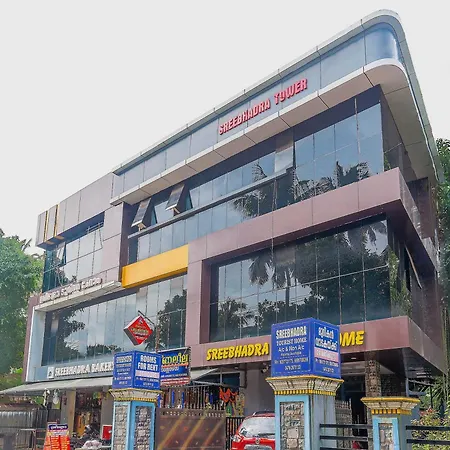 Hotel O Sree Bhadra Tourist Home-3