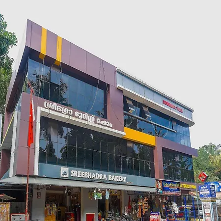 Hotel O Sree Bhadra Tourist Home-2