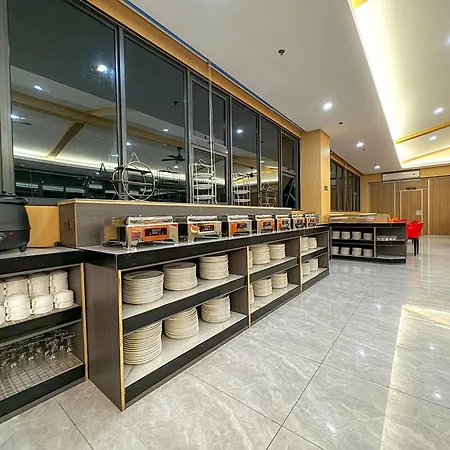 Venus Royale Hotel-3