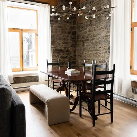 Maison Place Royale By Luxury In Transit-2