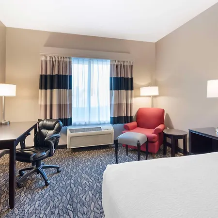 Best Western Wheatland Inn-3