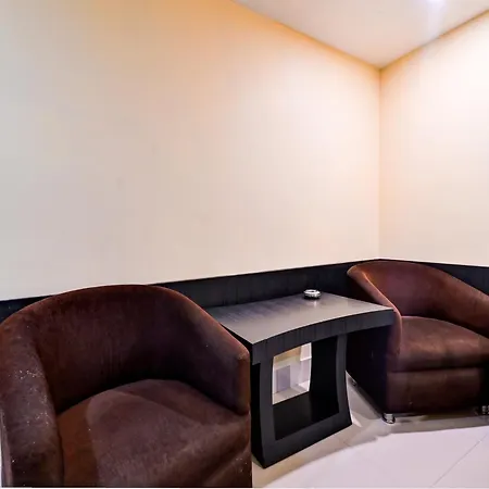 Hotel Royal Heritage Guwahati-3