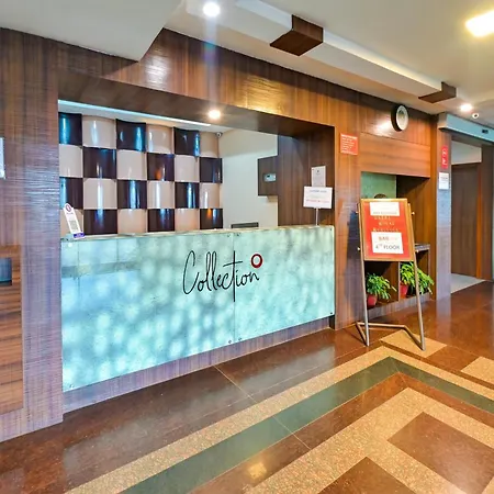 Hotel Royal Heritage Guwahati-2
