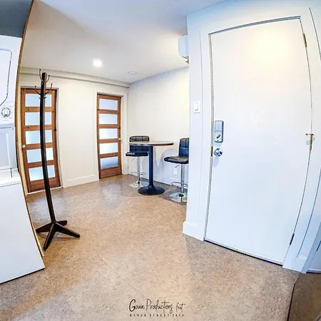 Morel Executive Suites-2