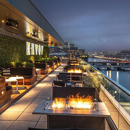 The Envoy Hotel, Autograph Collection-2