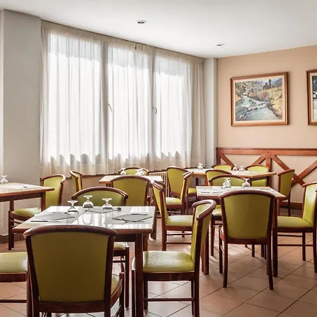 Hotel Sant Jordi By Alegria-3