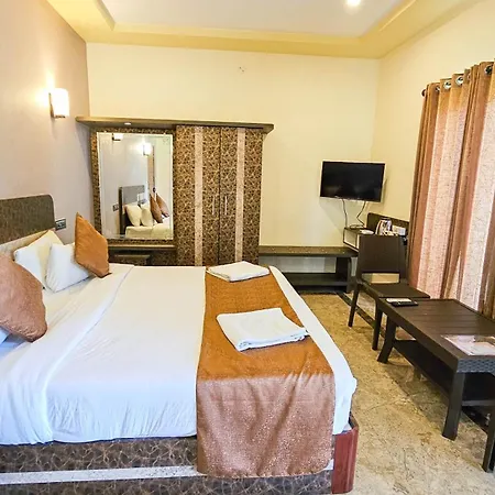 Ihotels Yercaud-3