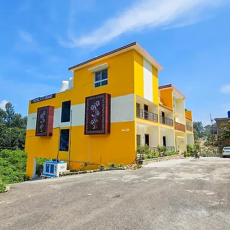 Ihotels Yercaud-2