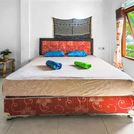 Palulu Garden Homestay-3